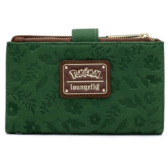 NWT Loungefly Pokemon wallet - Picture 2 of 4